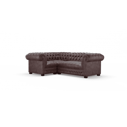 Belgravia Corner Unit (1X2)