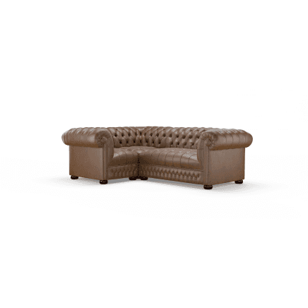 Belgravia Corner Unit (1X2)