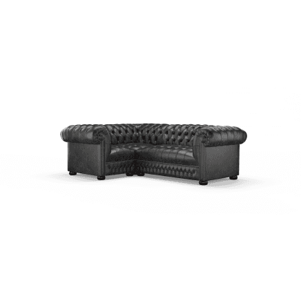 Belgravia Corner Unit (1X2)