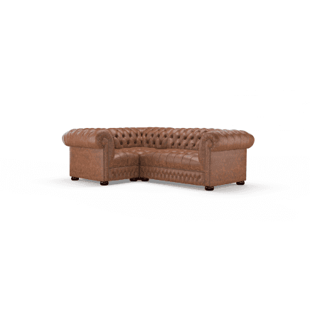 Belgravia Corner Unit (1X2)