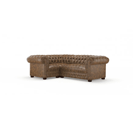 Belgravia Corner Unit (1X2)