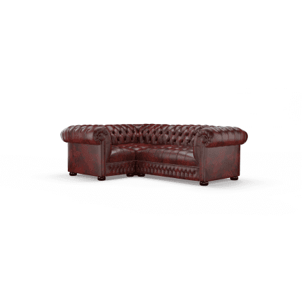 Belgravia Corner Unit (1X2)