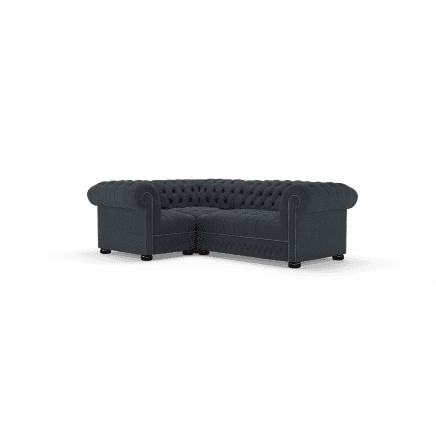 Belgravia Corner Unit (1X2)