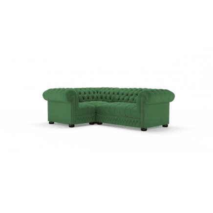 Belgravia Corner Unit (1X2)