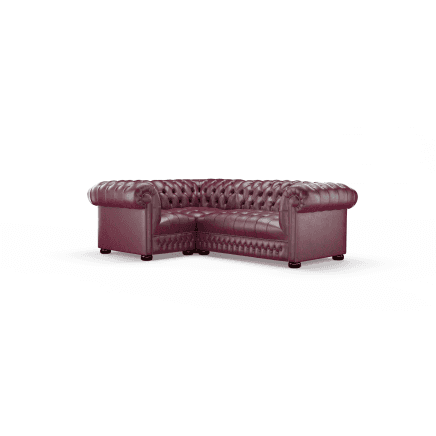 Belgravia Corner Unit (1X2)