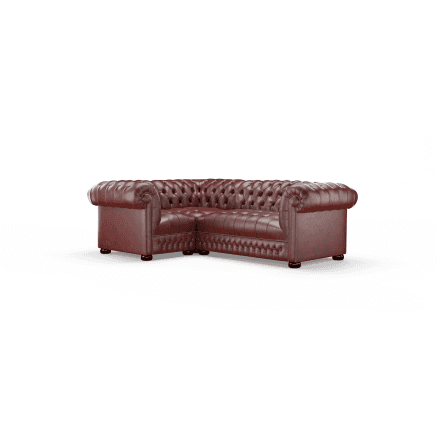 Belgravia Corner Unit (1X2)