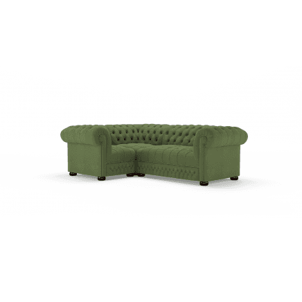 Belgravia Corner Unit (1X2)