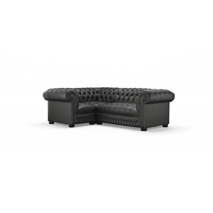 Belgravia Corner Unit (1X2)