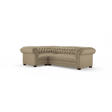 Belgravia Corner Unit (1X3)