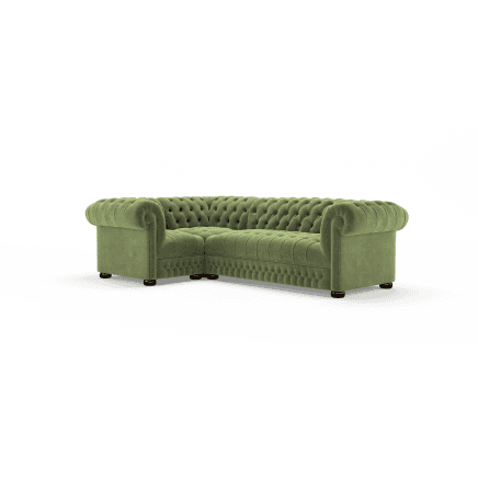 Belgravia Corner Unit (1X3)