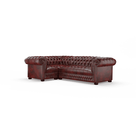 Belgravia Corner Unit (1X3)