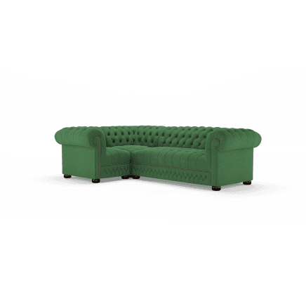 Belgravia Corner Unit (1X3)