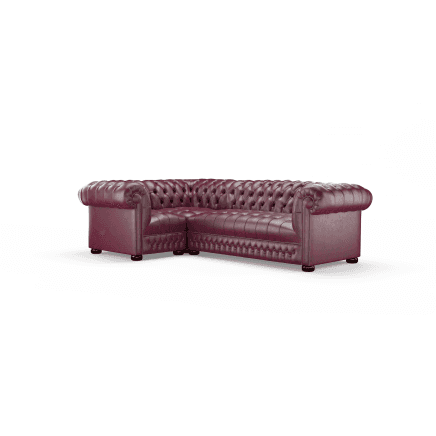 Belgravia Corner Unit (1X3)