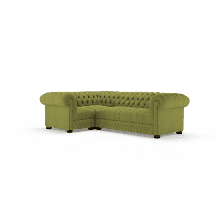Belgravia Corner Unit (1X3)