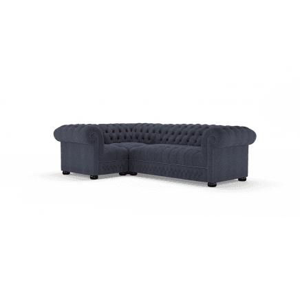 Belgravia Corner Unit (1X3)