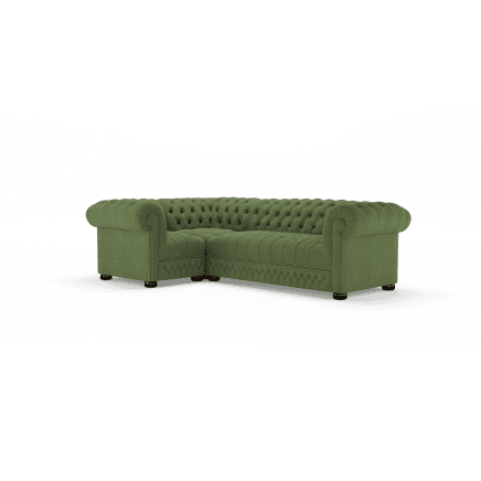 Belgravia Corner Unit (1X3)