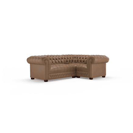 Belgravia Corner Unit (2X1)