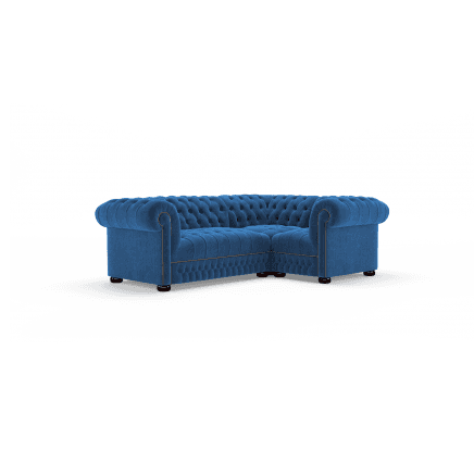 Belgravia Corner Unit (2X1)