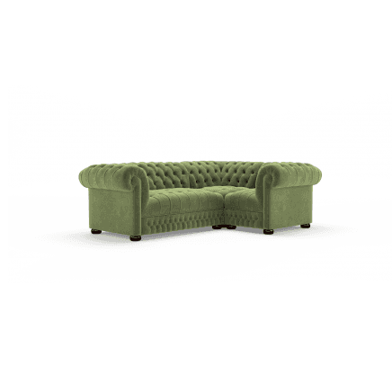 Belgravia Corner Unit (2X1)