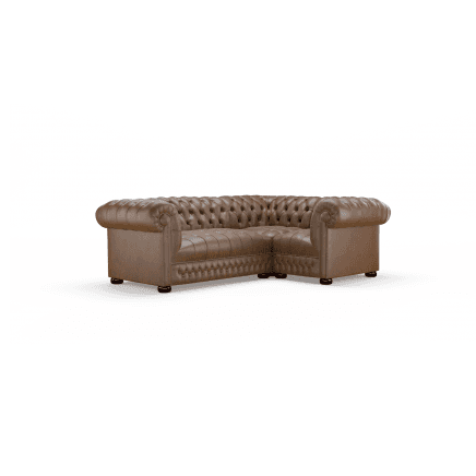 Belgravia Corner Unit (2X1)