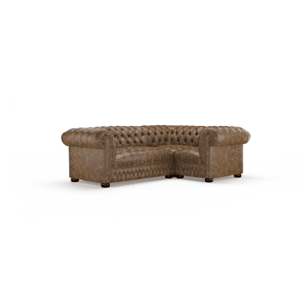 Belgravia Corner Unit (2X1)