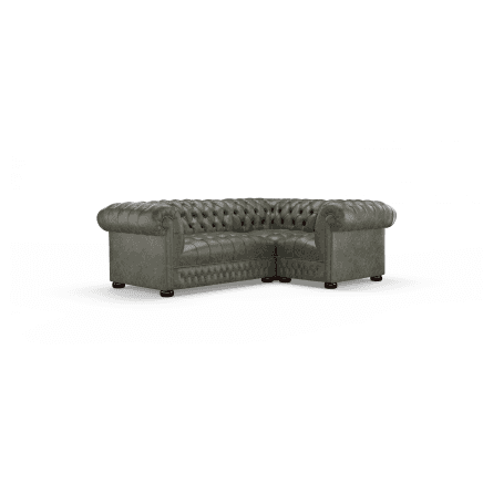 Belgravia Corner Unit (2X1)