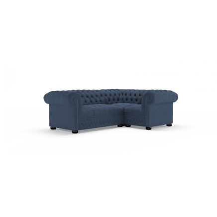Belgravia Corner Unit (2X1)