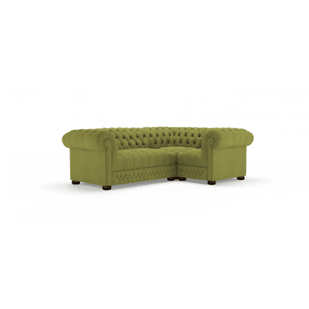 Belgravia Corner Unit (2X1)