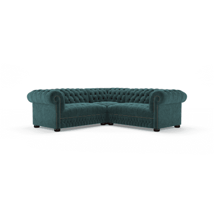 Belgravia Corner Unit (2X2)