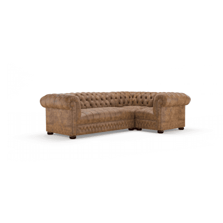 Belgravia Corner Unit (3X1)