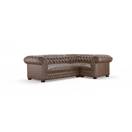Belgravia Corner Unit (3X1)