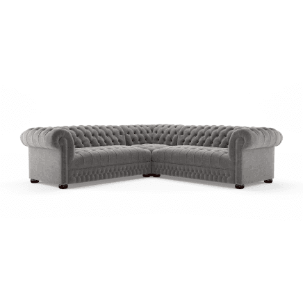 Belgravia Corner Unit (3X3)