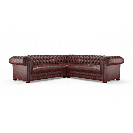 Belgravia Corner Unit (3X3)