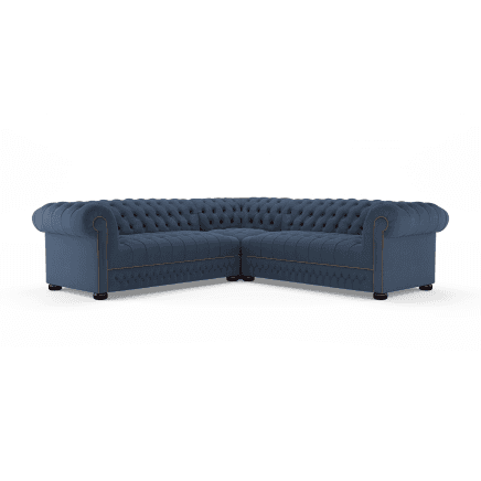 Belgravia Corner Unit (3X3)