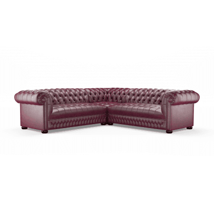 Belgravia Corner Unit (3X3)