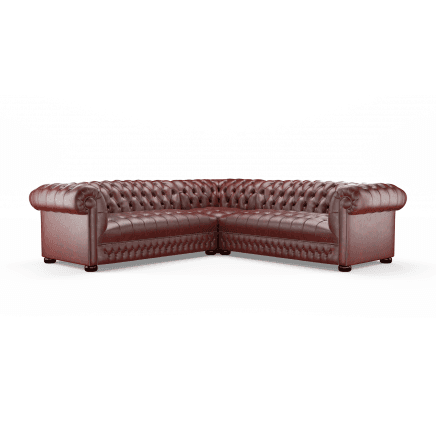 Belgravia Corner Unit (3X3)