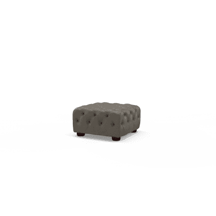Belgravia Footstool