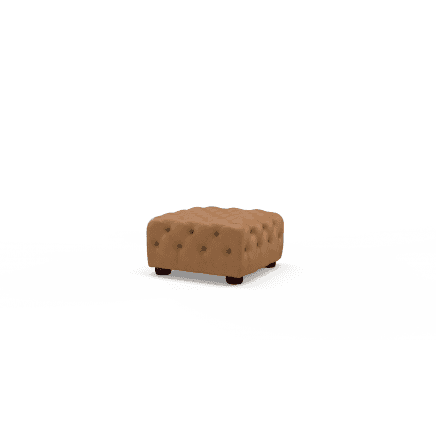 Belgravia Footstool