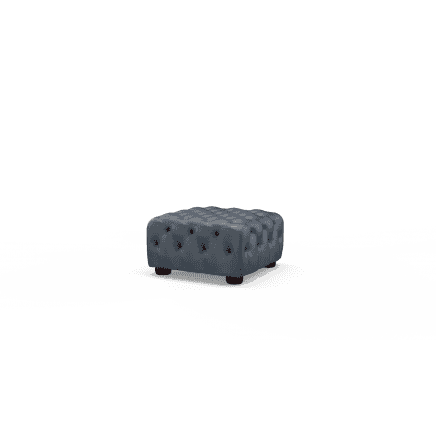 Belgravia Footstool