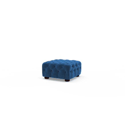 Belgravia Footstool