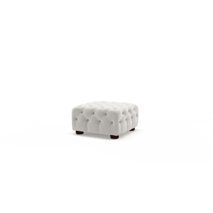 Belgravia Footstool