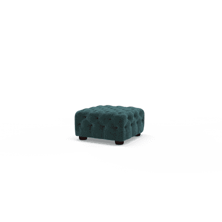 Belgravia Footstool