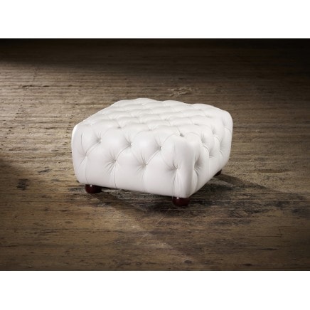 Belgravia Footstool