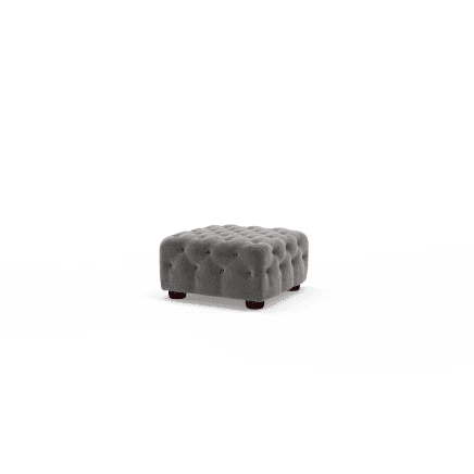 Belgravia Footstool