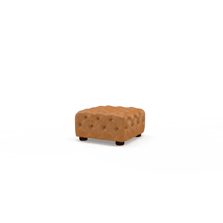 Belgravia Footstool