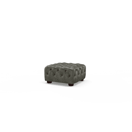 Belgravia Footstool