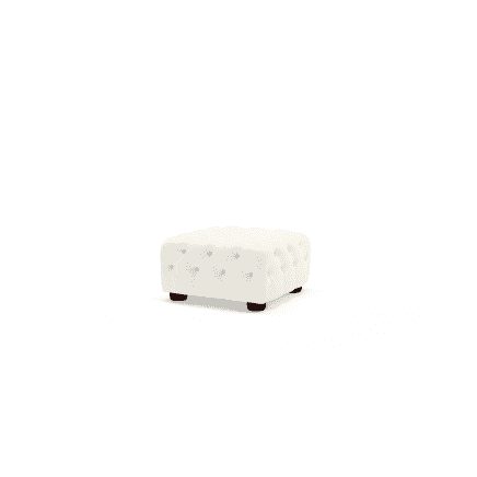 Belgravia Footstool