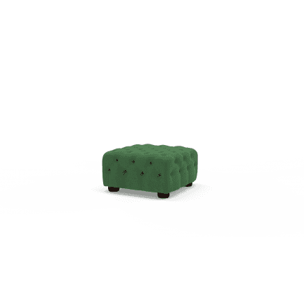 Belgravia Footstool