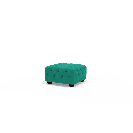 Belgravia Footstool