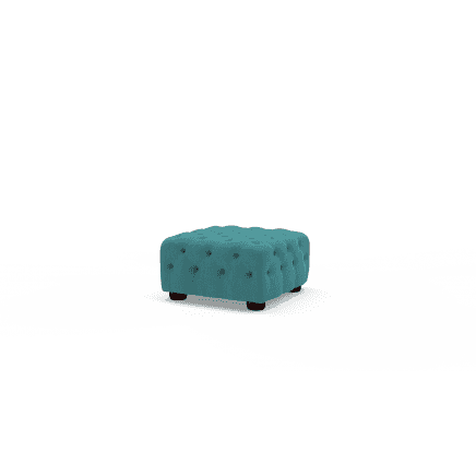 Belgravia Footstool